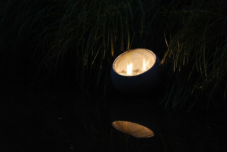 led verlichting in Bol Water