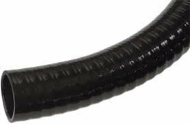 Vijverslang zware kwaliteit 25 mm.