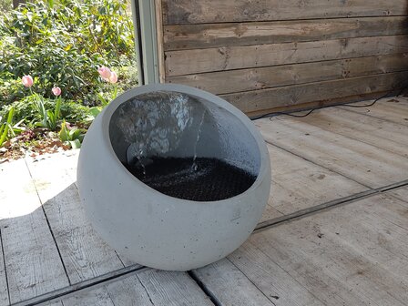 SfeerBol Water