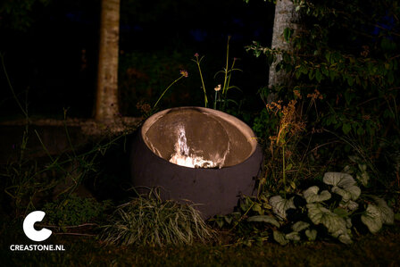 SfeerBol LED-verlichting met afstandsbediening
