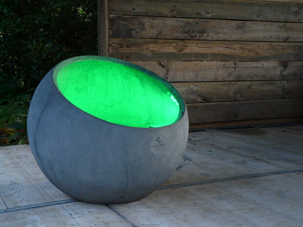 led verlichting groen