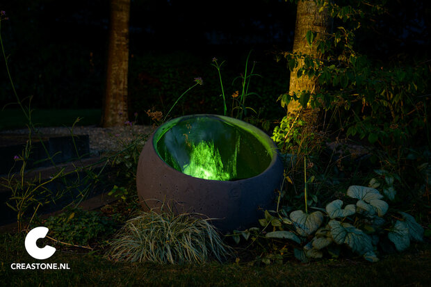SfeerBol LED-verlichting met afstandsbediening