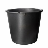 Kuip tbv waterreservoir 125 liter